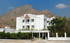 Arpanaa Hotel